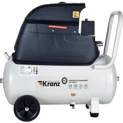 Воздушные компрессоры KRANZ