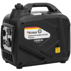 Генераторы KRANZ