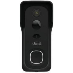 IP домофоны и панели Rubetek
