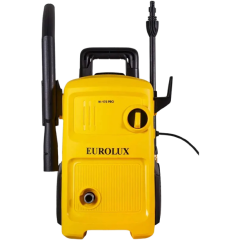 Мойки высокого давления Eurolux