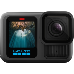 Видеокамеры GoPro