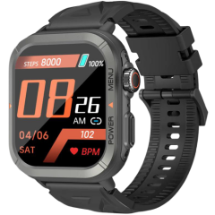 Смарт часы и фитнес-браслеты Blackview