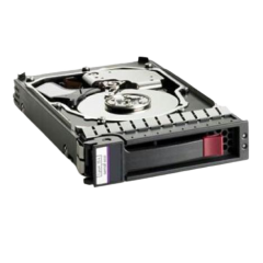 Серверные жёсткие диски (HDD) HP