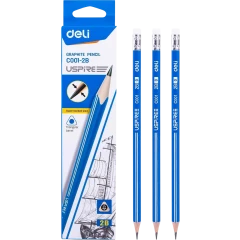 Письменные принадлежности Deli