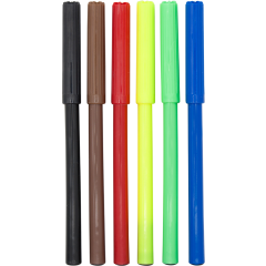 Фломастеры