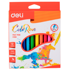 Фломастеры