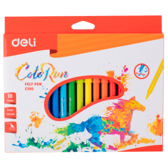 Фломастеры