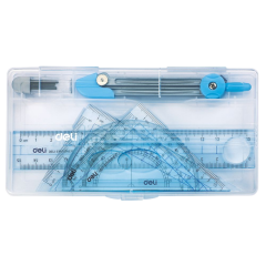 Наборы для черчения