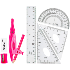 Наборы для черчения