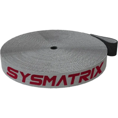 Стяжки и хомуты SYSMATRIX