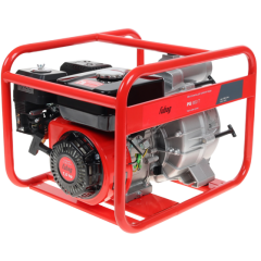 Мотопомпы Fubag