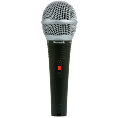 Микрофоны Numark