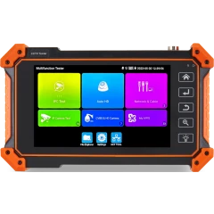 Аксессуары для видеонаблюдения Lanmaster