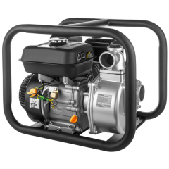 Мотопомпы Hyundai