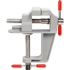 Струбцины, тиски