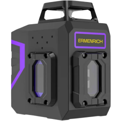 Нивелиры, уровни ERMENRICH