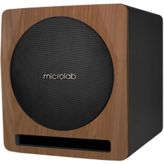 Акустические системы Microlab