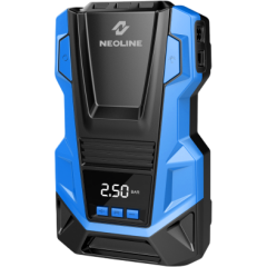 Автомобильные компрессоры Neoline