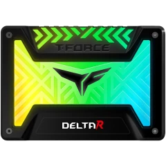 Накопители SSD