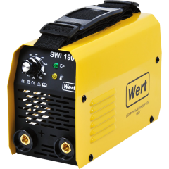 Сварочное оборудование Wert