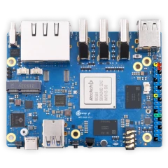 Одноплатные компьютеры