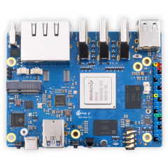 Одноплатные компьютеры Orange Pi