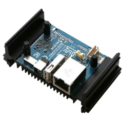 Одноплатные компьютеры ODROID