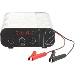 Пуско-зарядные устройства Бастион