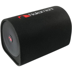 Автоакустика Nakamichi