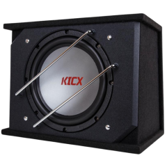 Автоакустика KICX