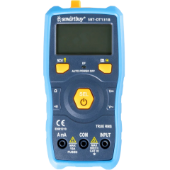 Мультиметры SmartBuy