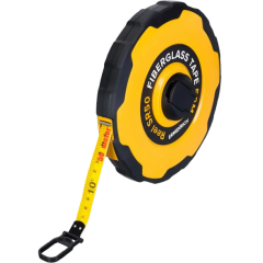 Рулетки, линейки ERMENRICH