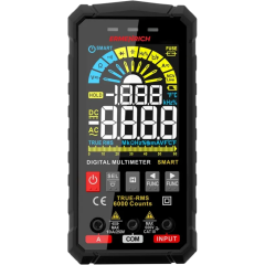 Мультиметры ERMENRICH