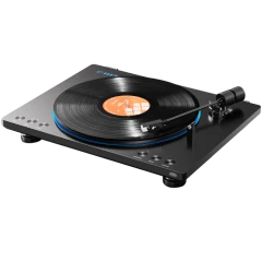Проигрыватели виниловых дисков FiiO