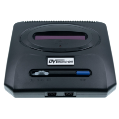 Игровые консоли DVTech