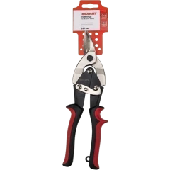 Ножницы по металлу