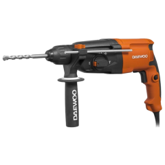 Перфораторы Daewoo