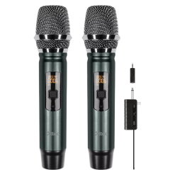 Микрофоны ttec