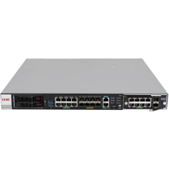 Контроллеры Wi-Fi H3C