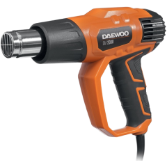 Строительные фены Daewoo