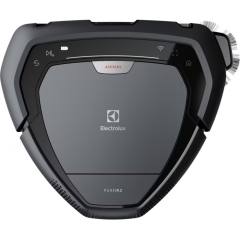 Роботы-пылесосы Electrolux