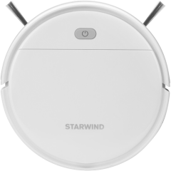 Роботы-пылесосы Starwind