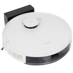Роботы-пылесосы ECOVACS