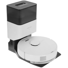 Роботы-пылесосы Roborock