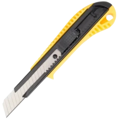 Строительные ножи