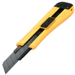 Строительные ножи