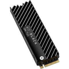 Накопители SSD