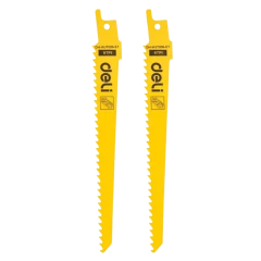 Пилки для лобзика Deli