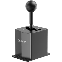 Рули, педали, коробки передач MOZA Racing
