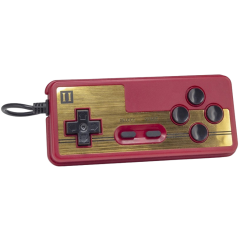 Геймпады и контроллеры Retro Genesis